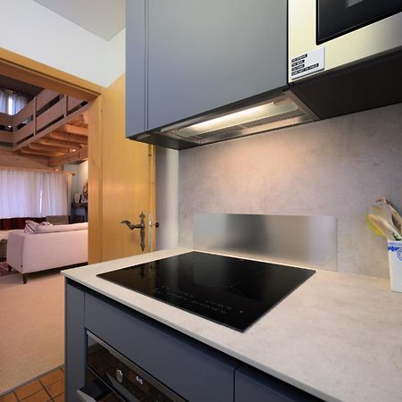 Chesa Panorama B - La Punt Apartment Екстериор снимка